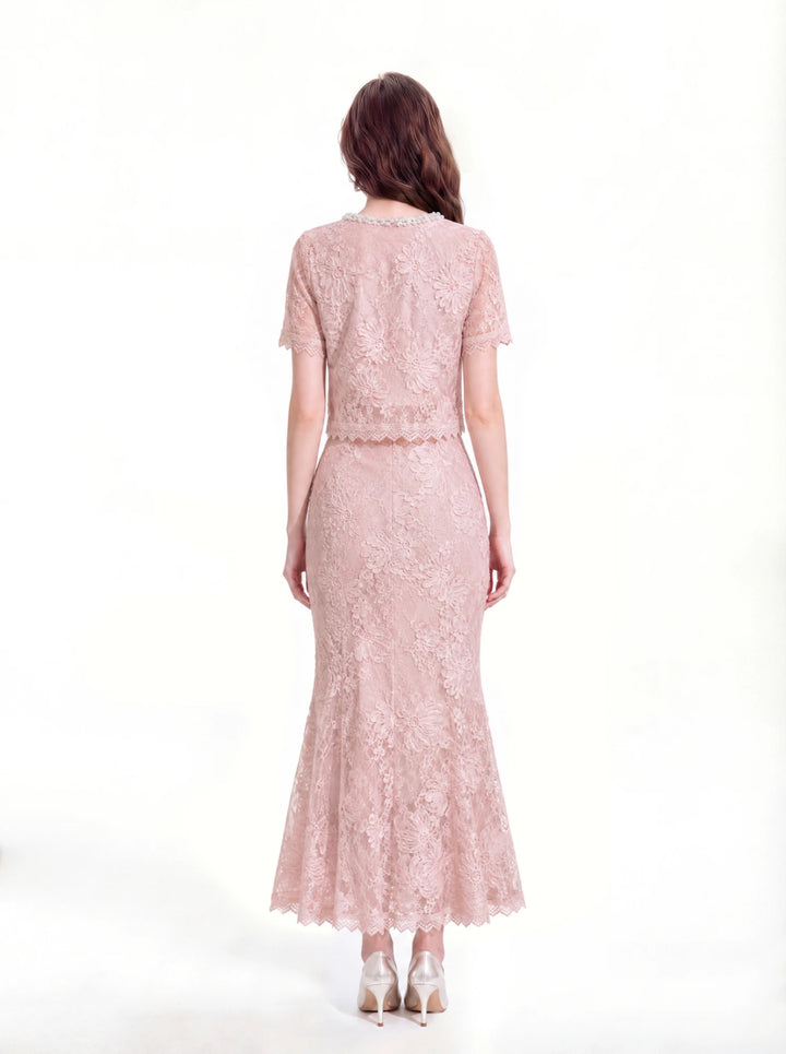 CONJUNTO JACIRA
