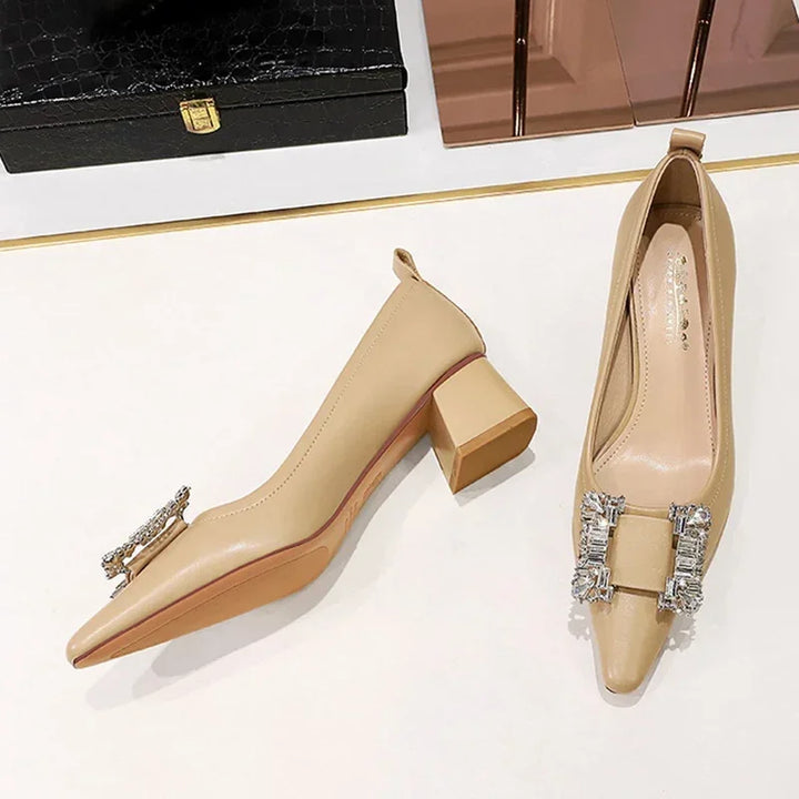 SCARPIN NATALIA