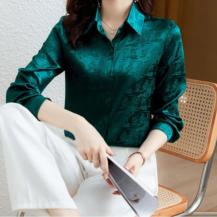 CAMISA PILAR