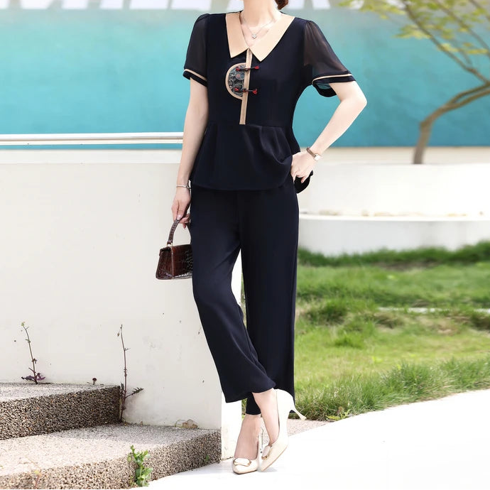 CONJUNTO LUCIA