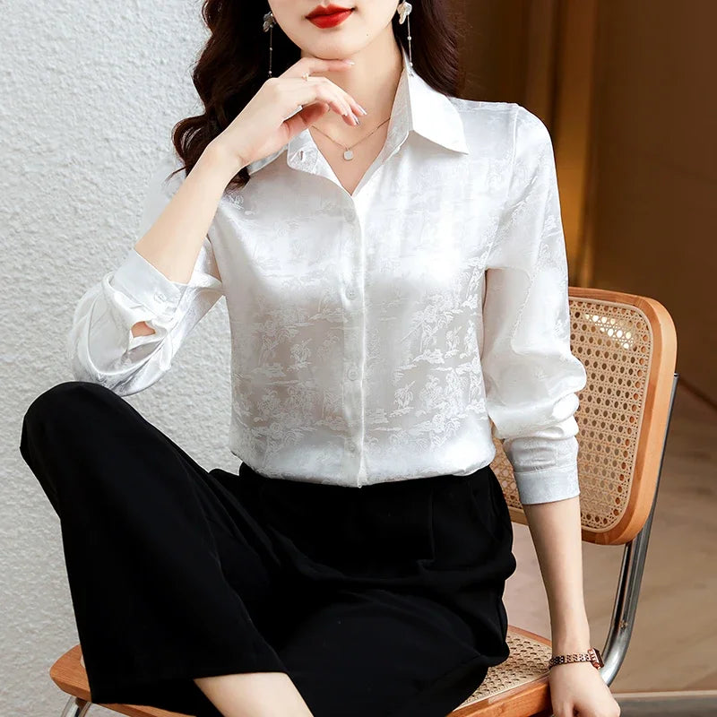 CAMISA PILAR