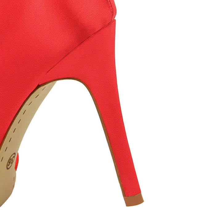 SCARPIN JANE