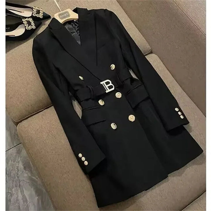 BLAZER SLIM KIKA