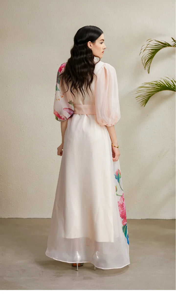 VESTIDO CONSUELA
