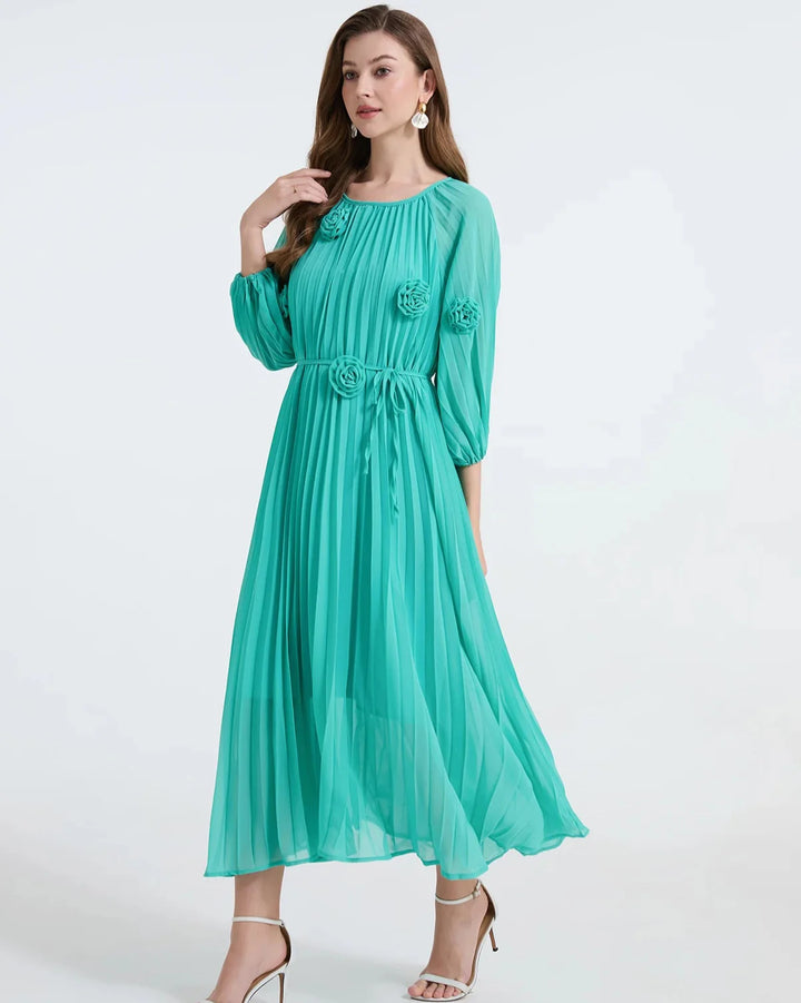 Vestido GALATEA