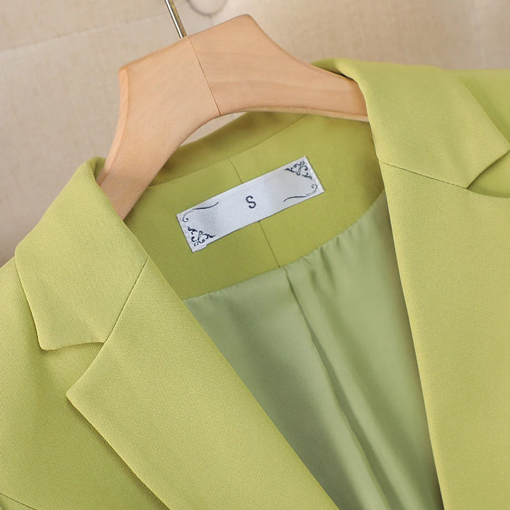 BLAZER SLIM CAMILA