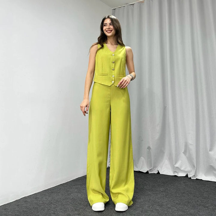 CONJUNTO SANDRA