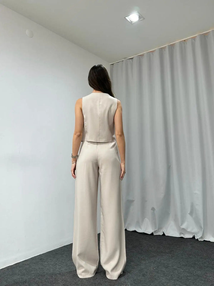 CONJUNTO SANDRA