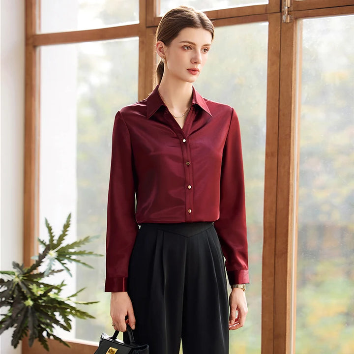 CAMISA LUCIANE