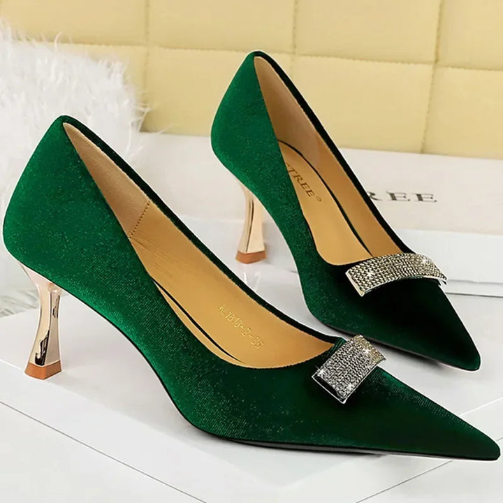 SCARPIN DAFINE