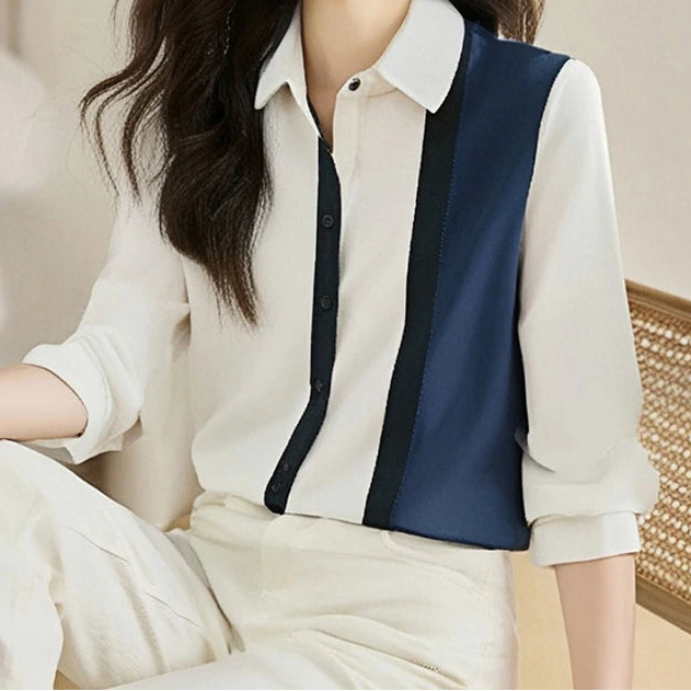CAMISA LUCIANA