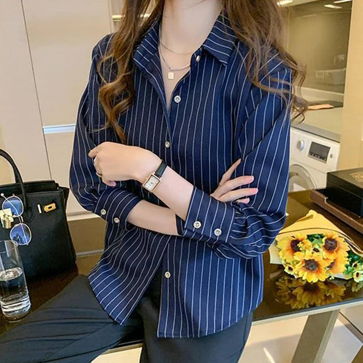 CAMISA LEYLA