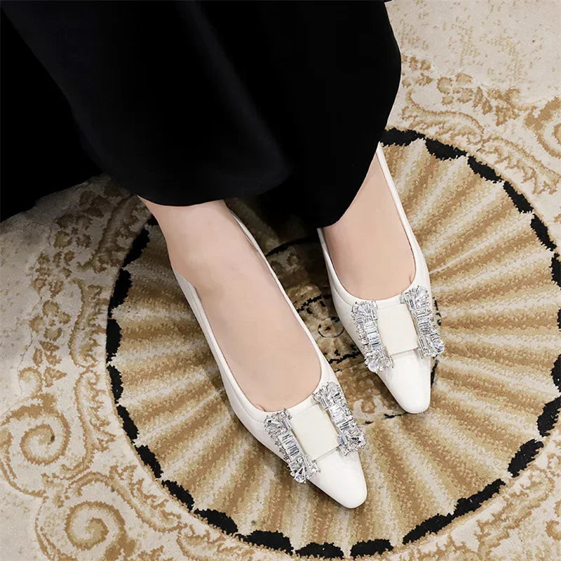 SCARPIN NATALIA