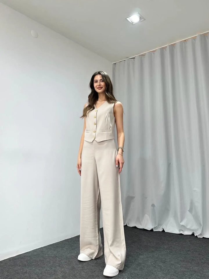 CONJUNTO SANDRA