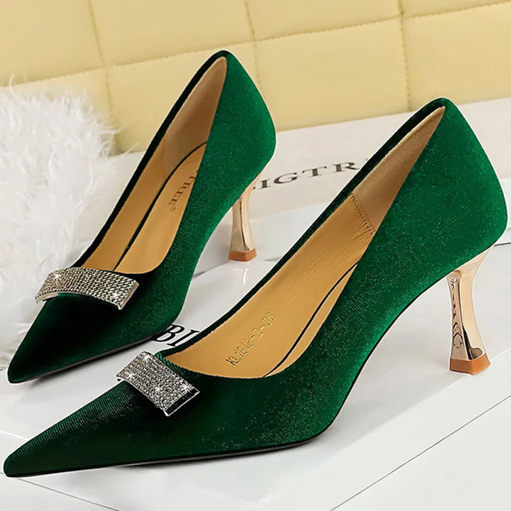 SCARPIN DAFINE