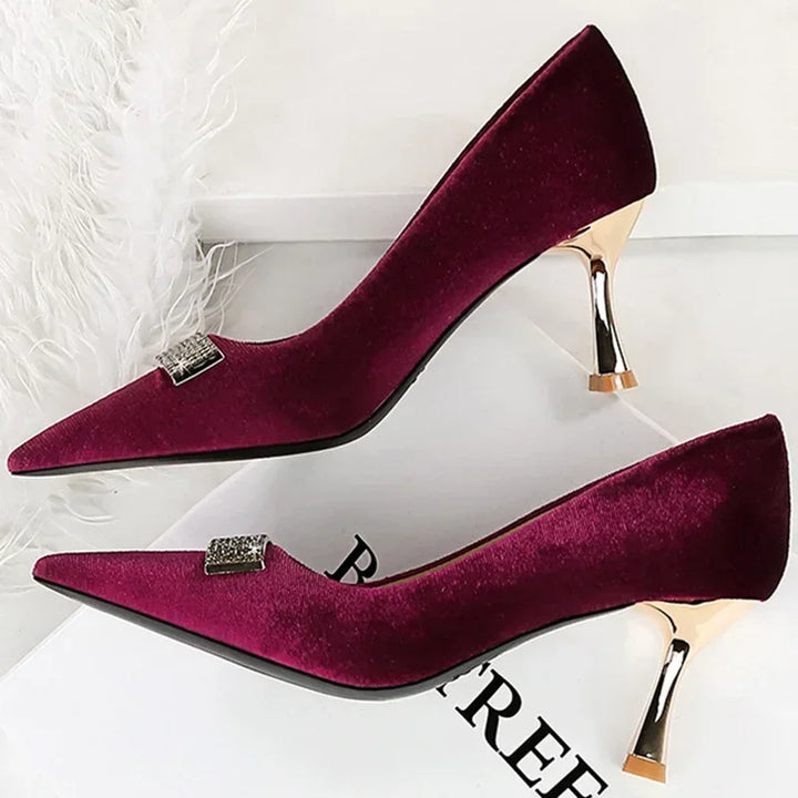 SCARPIN DAFINE