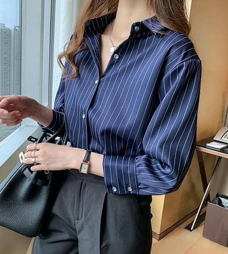 CAMISA LEYLA