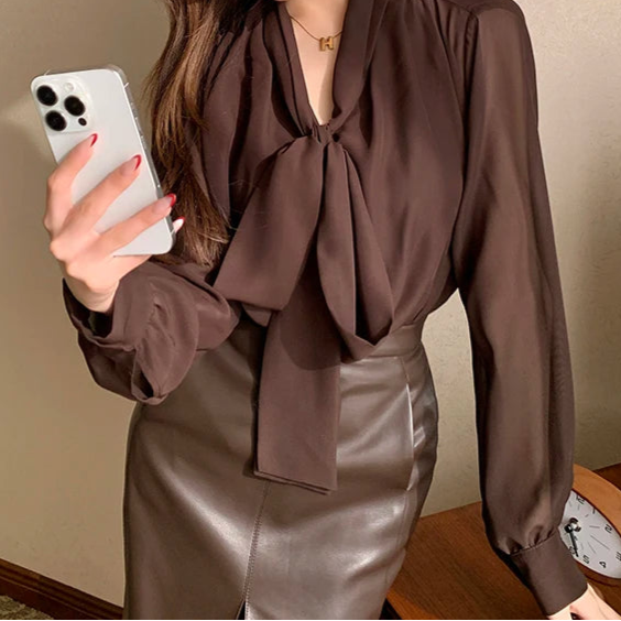 CAMISA REGINA