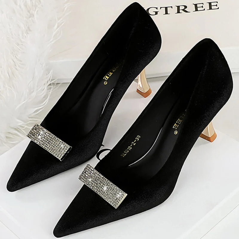 SCARPIN DAFINE