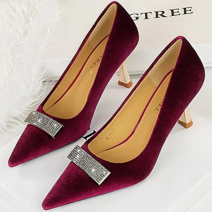 SCARPIN DAFINE