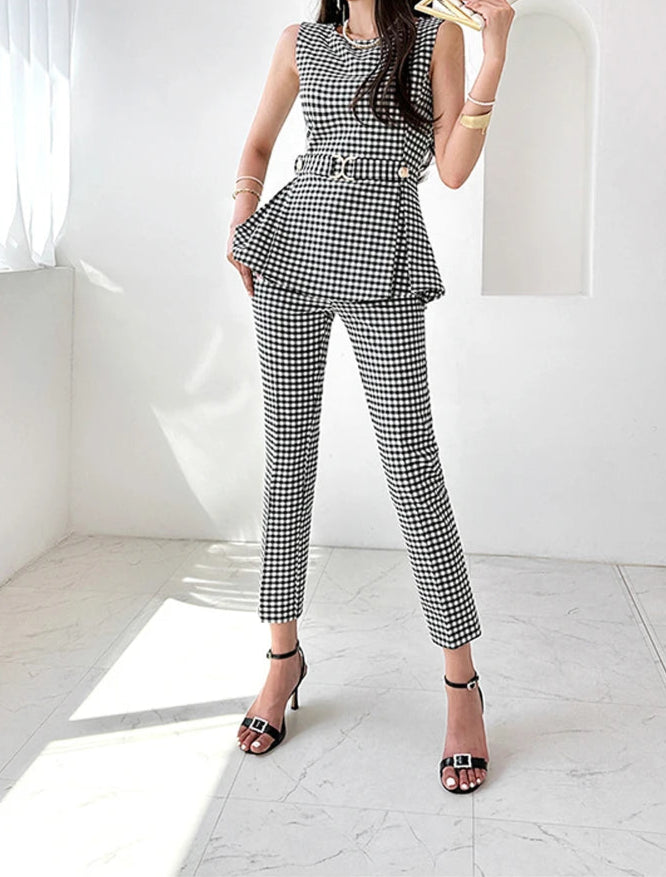 CONJUNTO ESTER