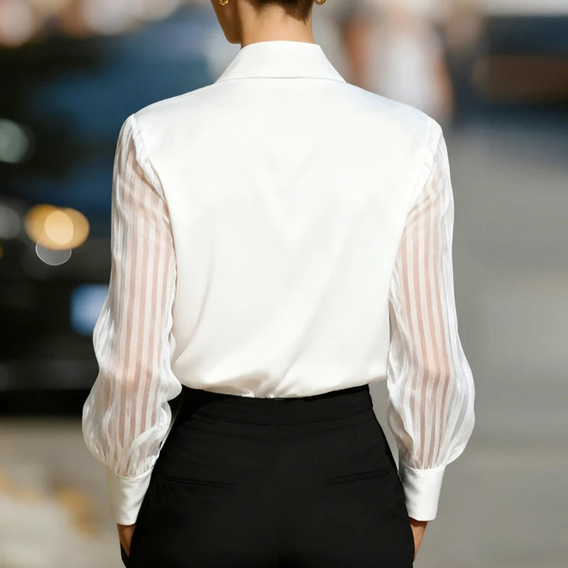 CAMISA JACIRA