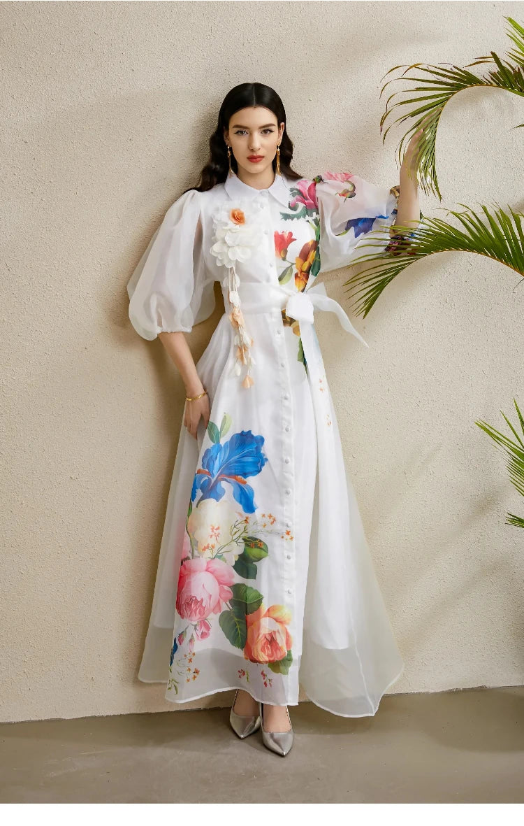 VESTIDO CONSUELA