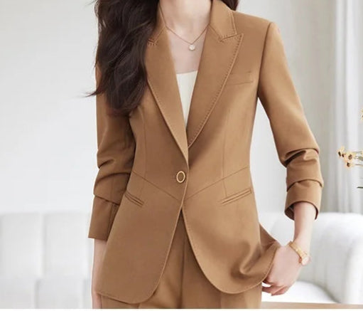 BLAZER SLIM AMANDA