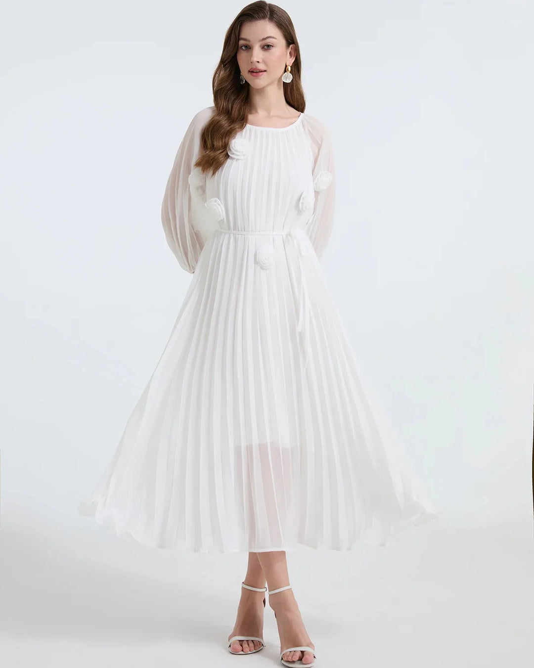 Vestido GALATEA