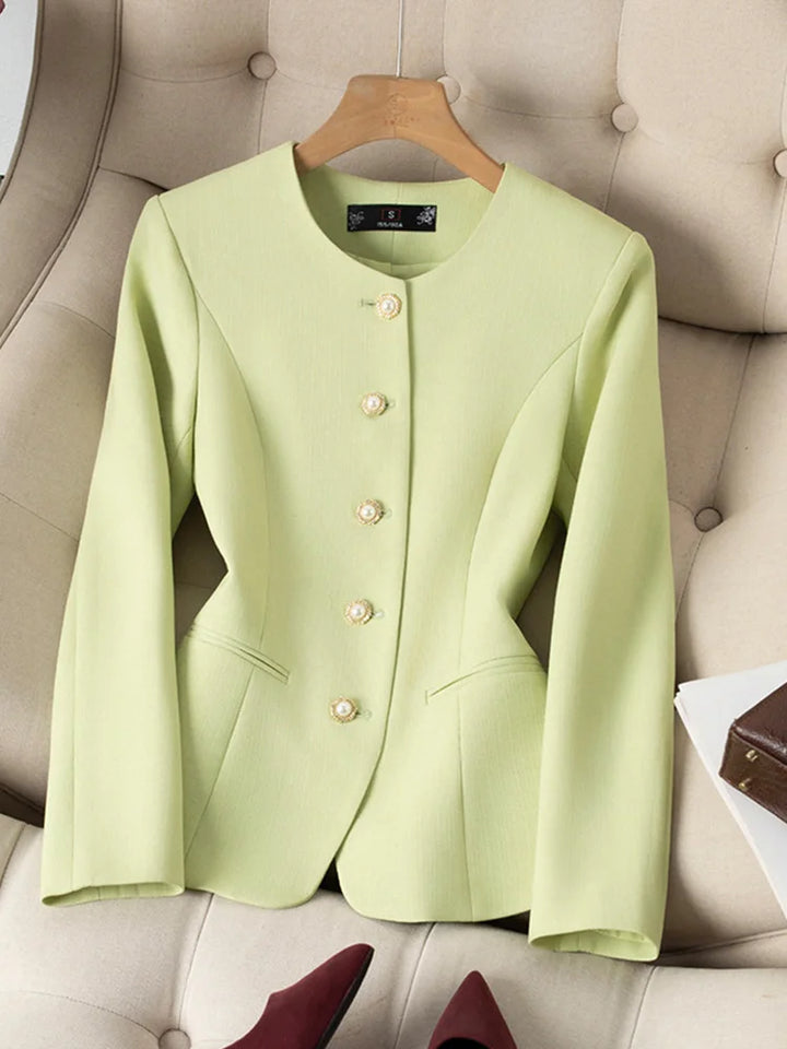 BLAZER SLIM SANDRINE