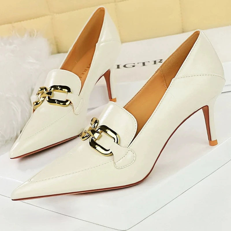 SCARPIN MAISA