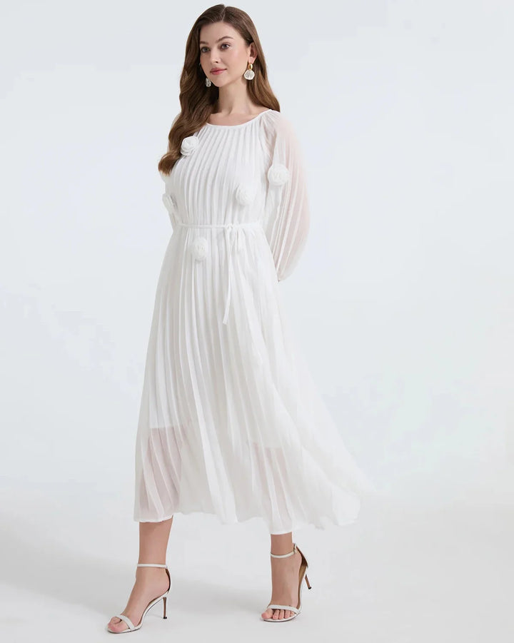 Vestido GALATEA