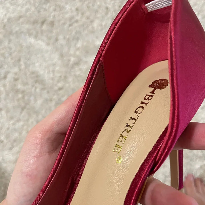 SCARPIN JANE