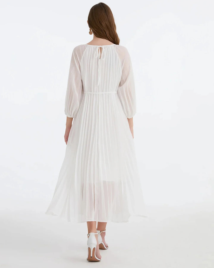 Vestido GALATEA