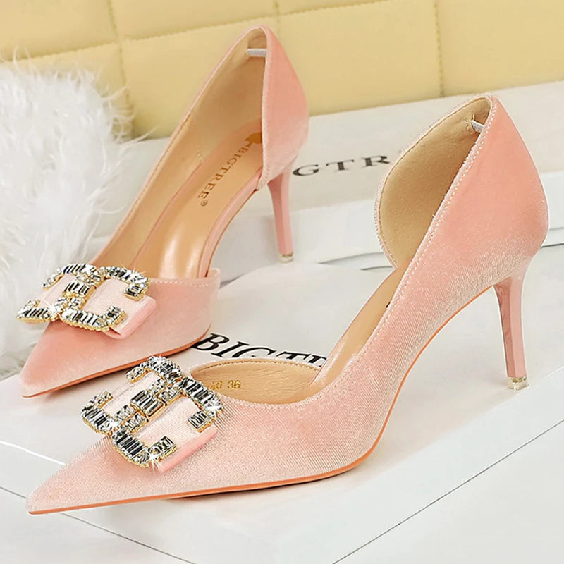 SCARPIN SERAFINA