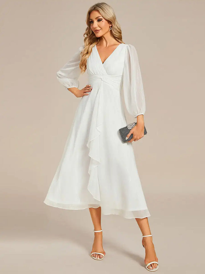 VESTIDO LUANA