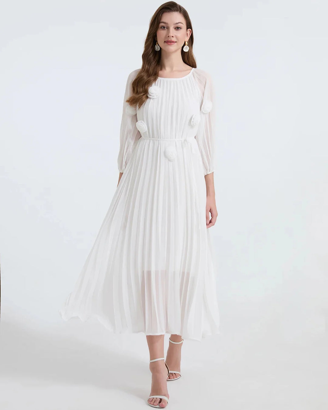 Vestido GALATEA