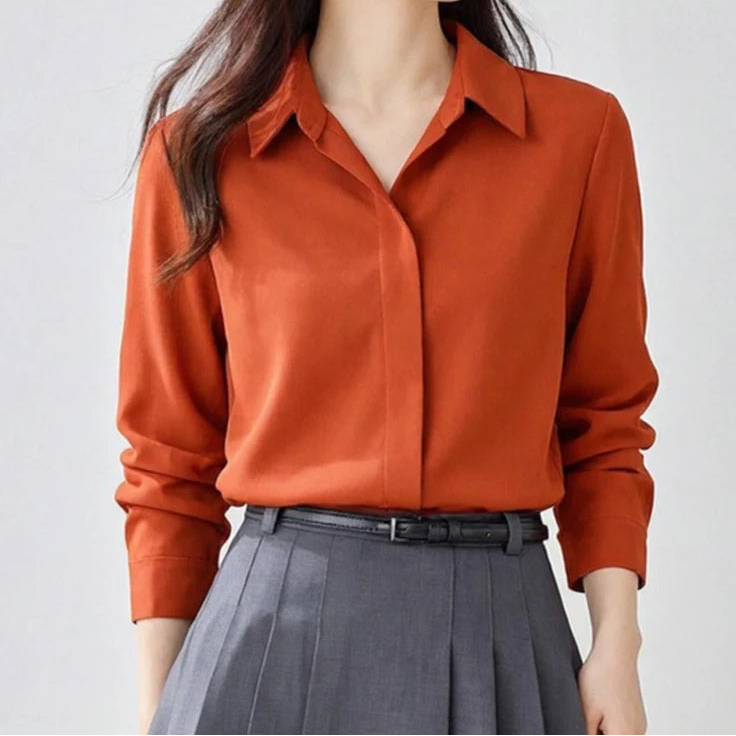 CAMISA LAURINDA