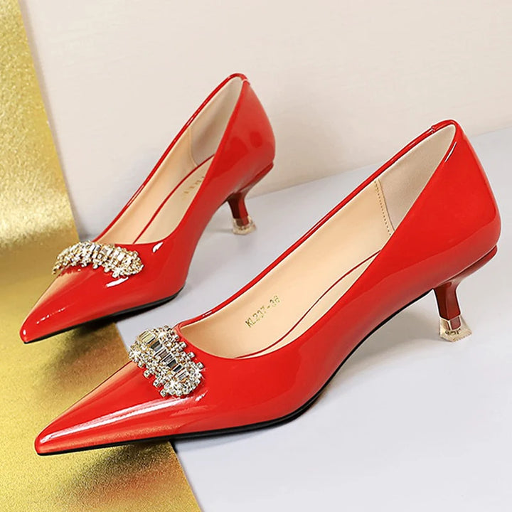 SCARPIN JANETE