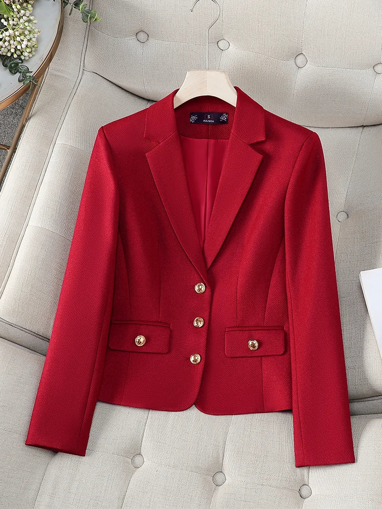 BLAZER JANICE