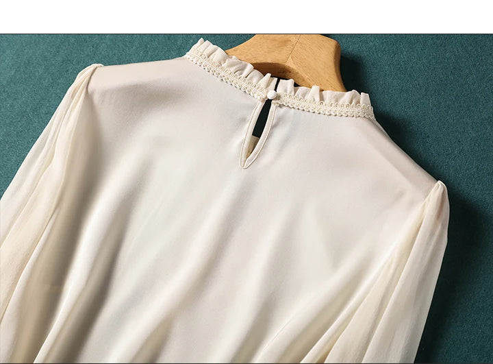 CAMISA HELOISA