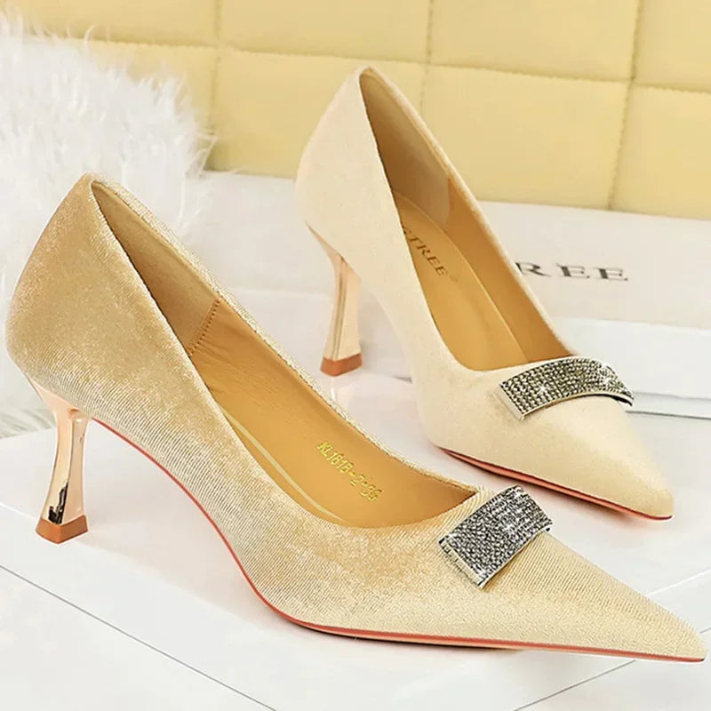SCARPIN DAFINE