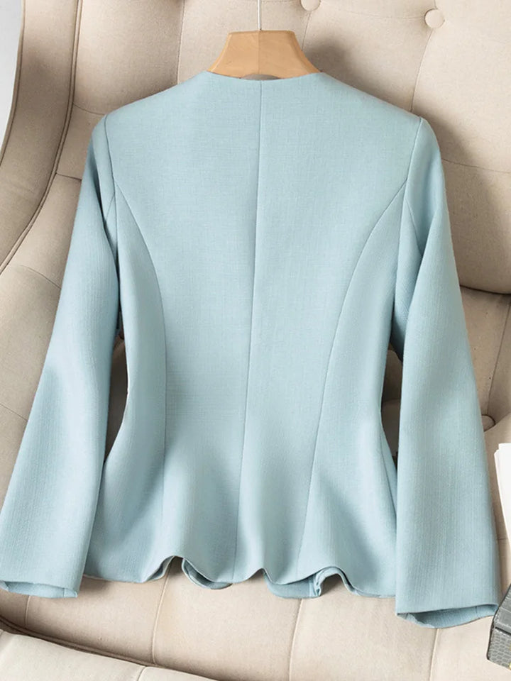 BLAZER SLIM SANDRINE