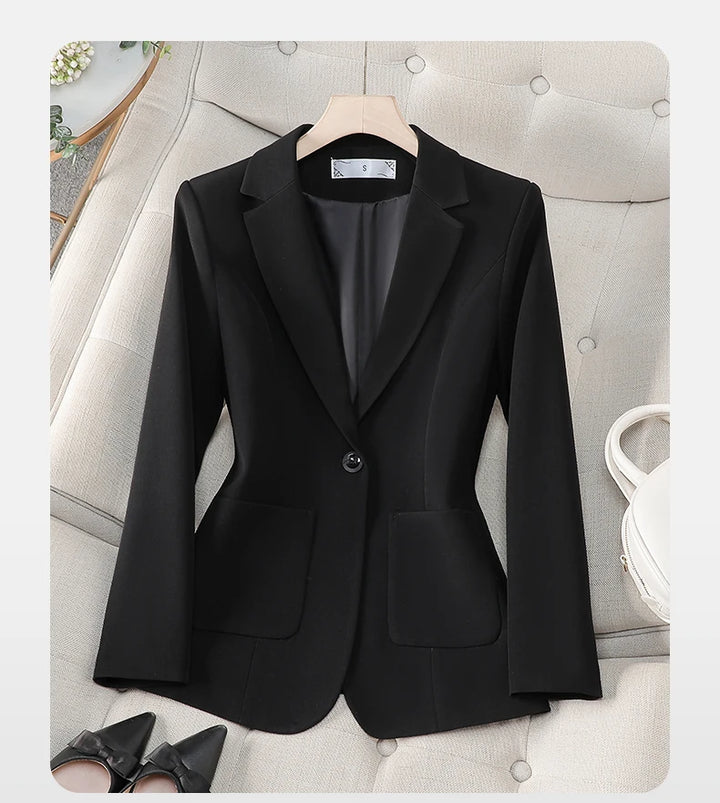 BLAZER SLIM CAMILA