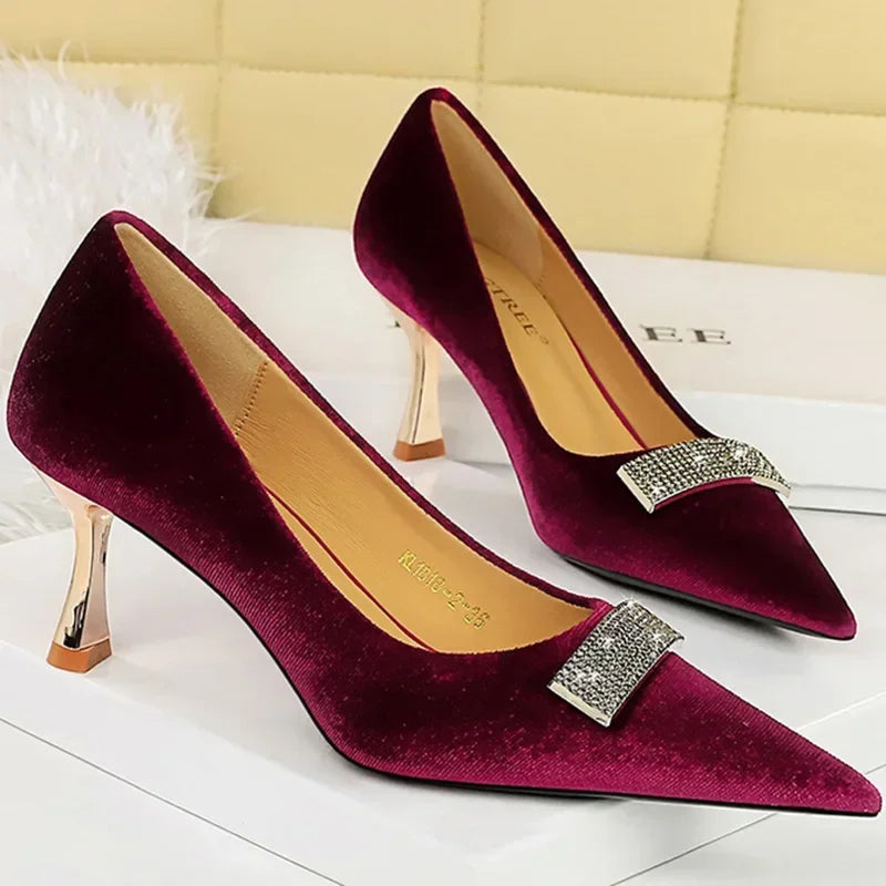 SCARPIN DAFINE