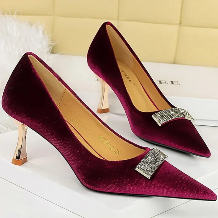 SCARPIN DAFINE