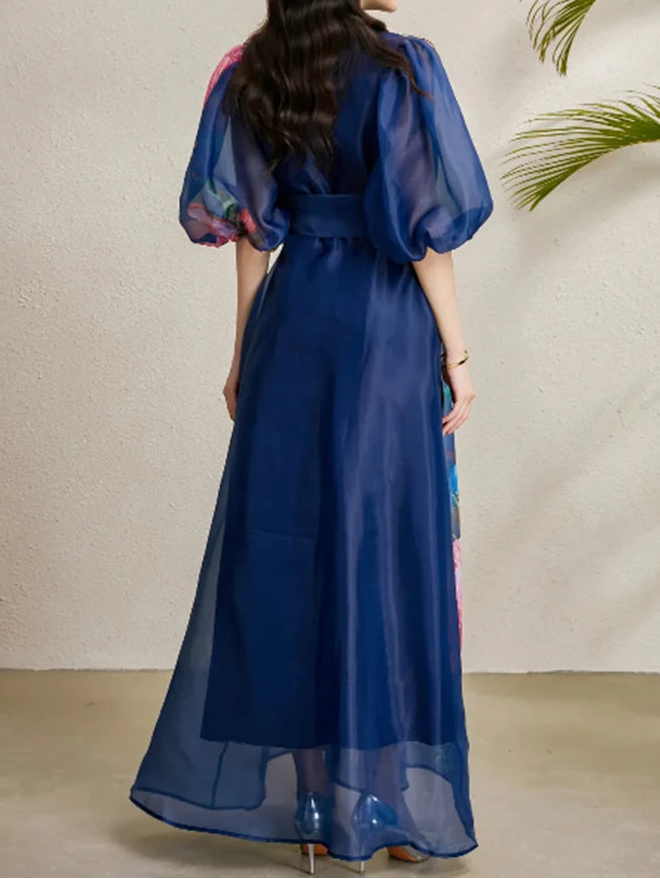 VESTIDO CONSUELA