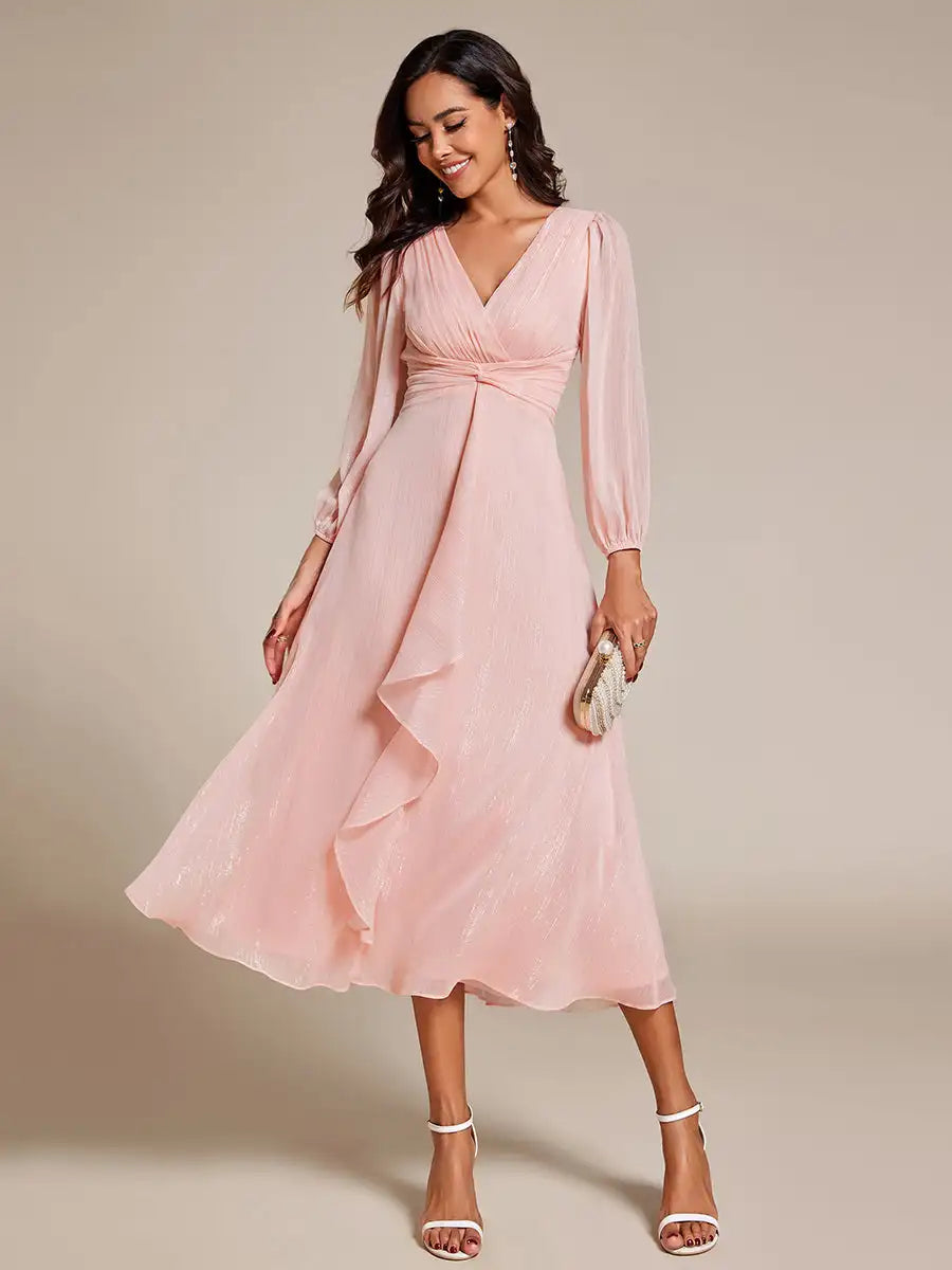 VESTIDO LUANA