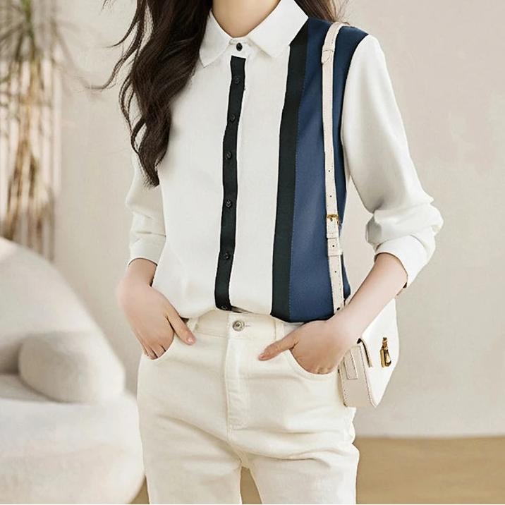 CAMISA LUCIANA