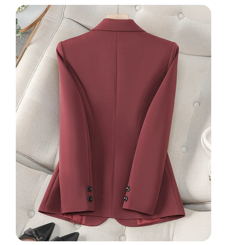 BLAZER SLIM CAMILA